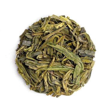 Fresh Green Tea, 1 Kg